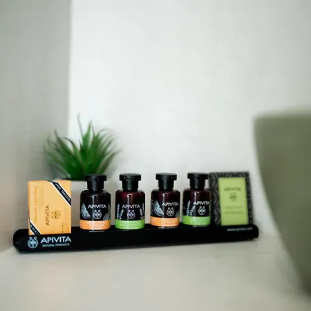 Villa Magnolia Thassos Potos