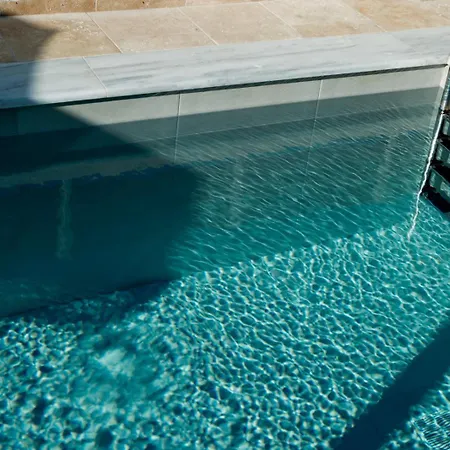 Magnolia Thassos Villa *