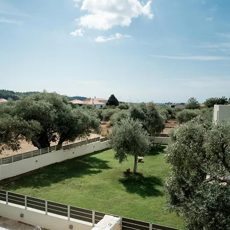 Magnolia Thassos * Potos