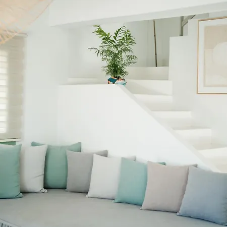 Magnolia Thassos Villa