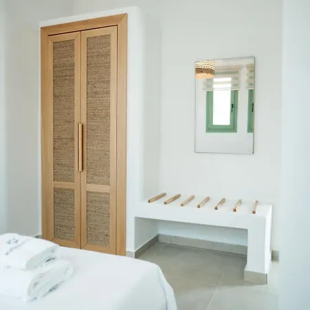 Magnolia Thassos * Potos