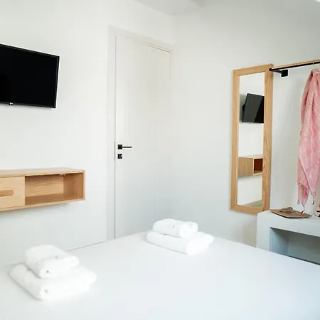 Villa Magnolia Thassos