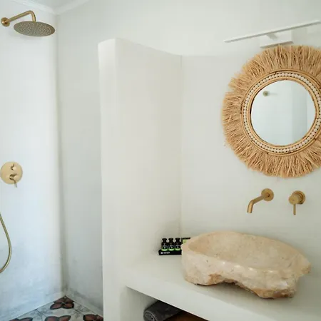 Villa Magnolia Thassos Potos