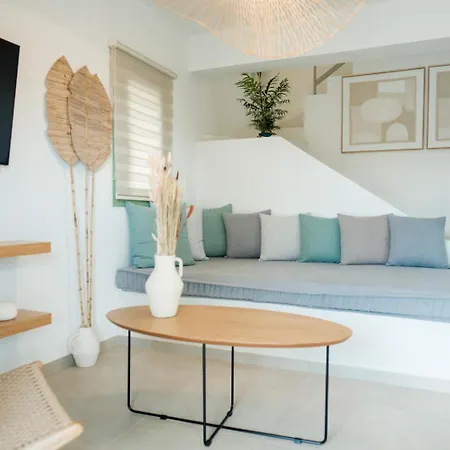 Villa Magnolia Thassos Potos