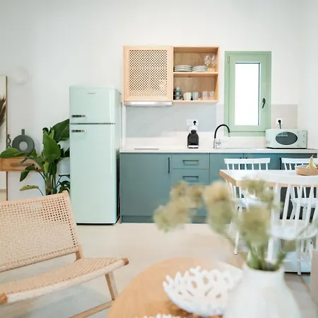 Villa Magnolia Thassos *