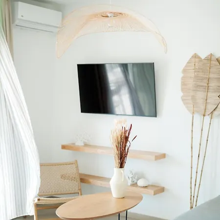 Villa Magnolia Thassos Potos