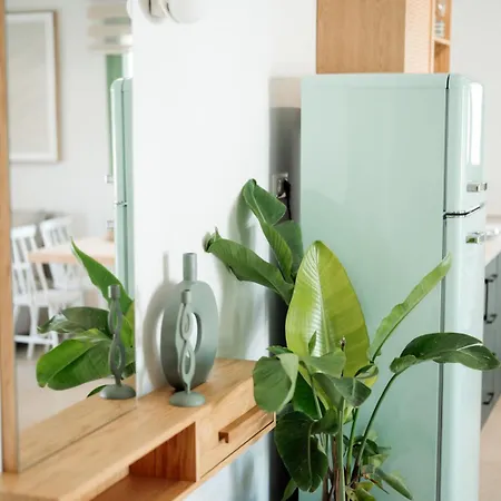 Villa Magnolia Thassos *