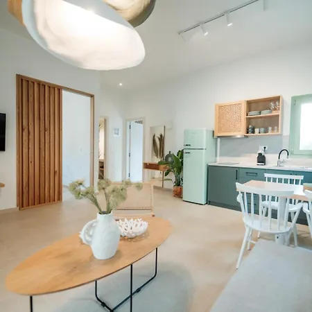 Magnolia Thassos * Potos