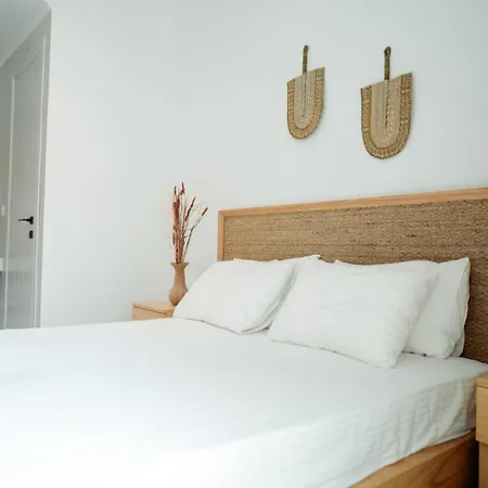 Magnolia Thassos Villa *