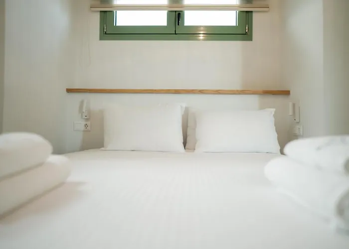 别墅 Magnolia Thassos *