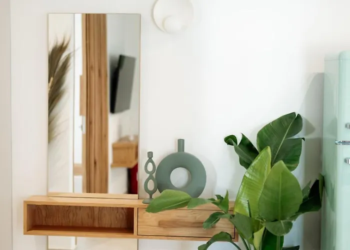 别墅 Magnolia Thassos 波托什