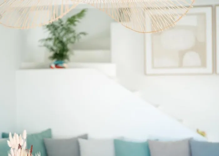 Magnolia Thassos 别墅 波托什