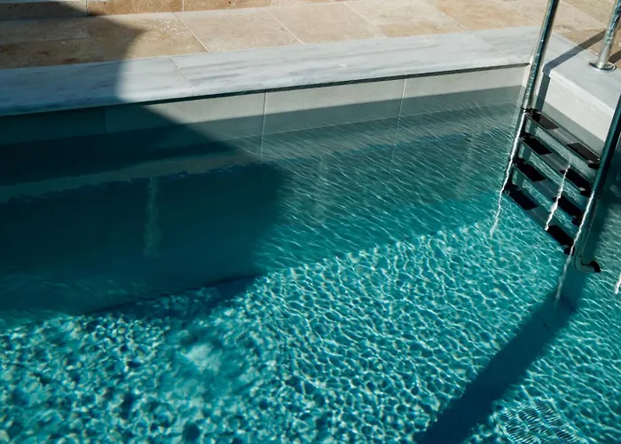 Magnolia Thassos 别墅 *