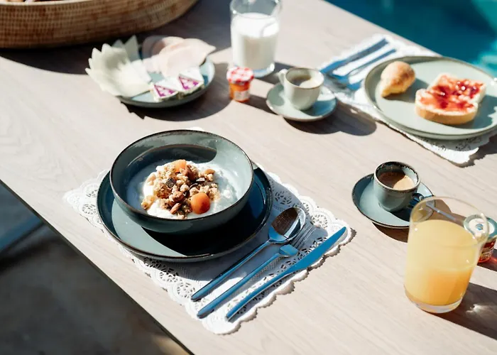 Magnolia Thassos * 波托什