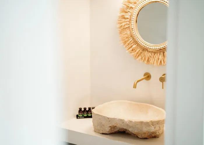 Magnolia Thassos * 波托什