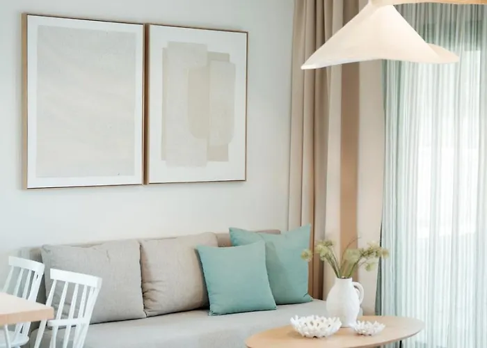 别墅 Magnolia Thassos *