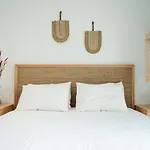 Magnolia Thassos Villa *