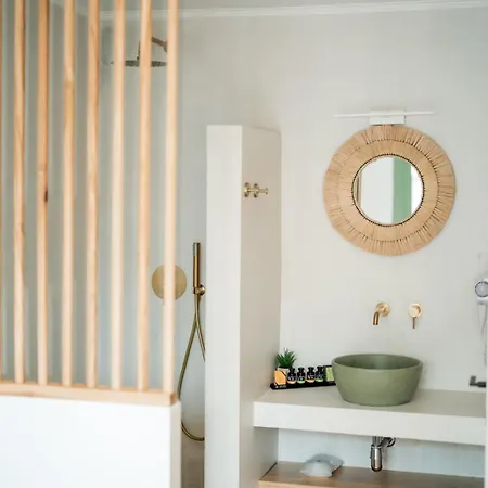 Villa Magnolia Thassos