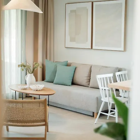 Magnolia Thassos Villa