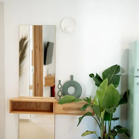 Villa Magnolia Thassos Potos