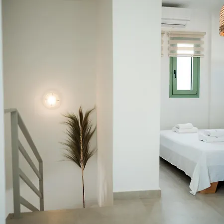 Magnolia Thassos * Potos