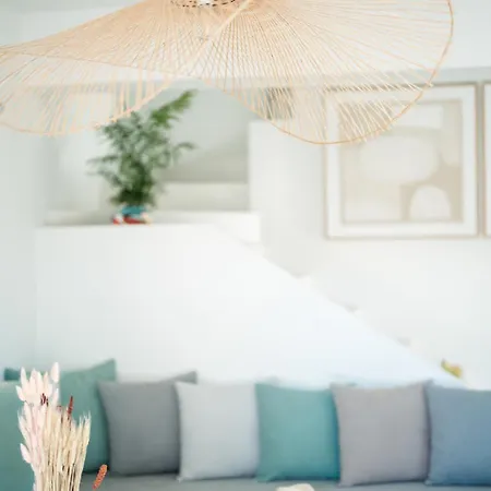 Magnolia Thassos Villa Potos