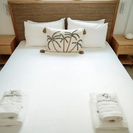 Magnolia Thassos Villa