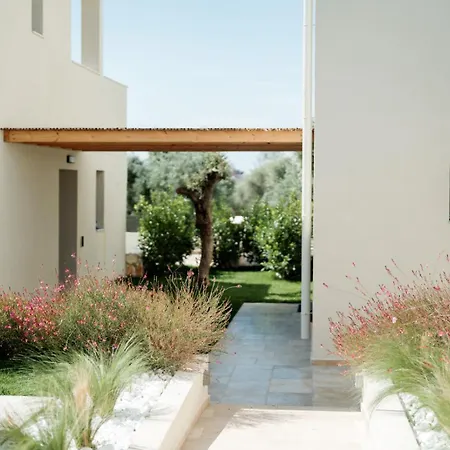 Vila Magnolia Thassos