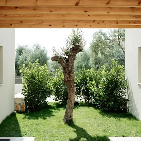 Vila Magnolia Thassos *