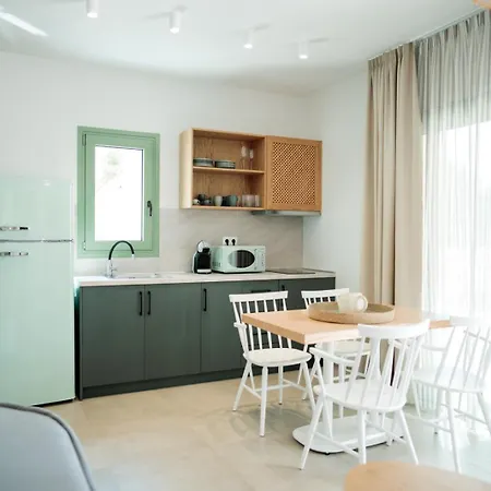 Magnolia Thassos Potos