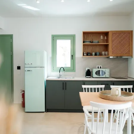 Magnolia Thassos * Potos