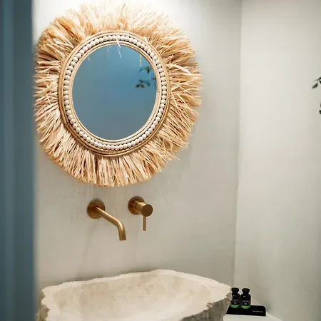 Villa Magnolia Thassos *