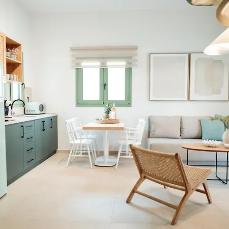 Villa Magnolia Thassos