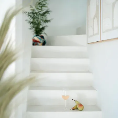 Magnolia Thassos Villa *