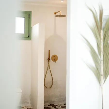 Magnolia Thassos Villa