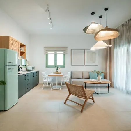 Villa Magnolia Thassos