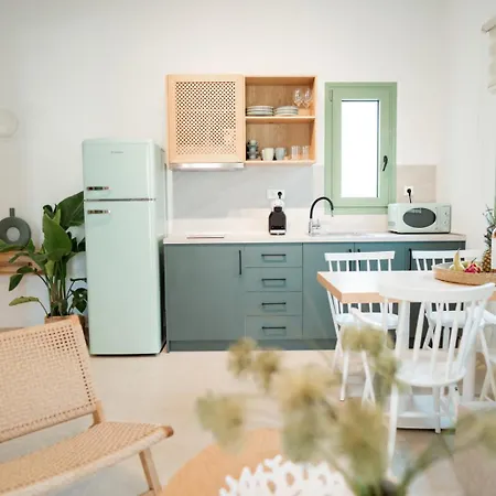 Villa Magnolia Thassos Potos