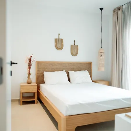 Villa Magnolia Thassos Potos