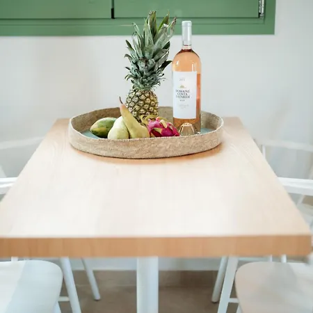 Villa Magnolia Thassos