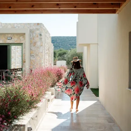 Villa Magnolia Thassos