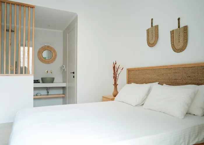 Magnolia Thassos Vilă *