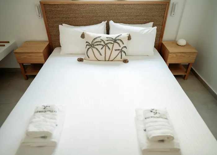 Magnolia Thassos Vilă