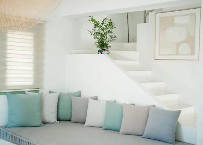 Magnolia Thassos Villa