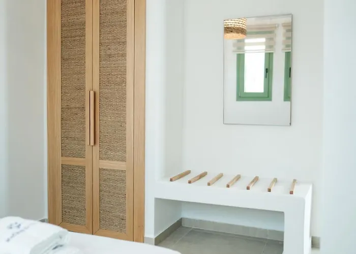 Magnolia Thassos * Potos