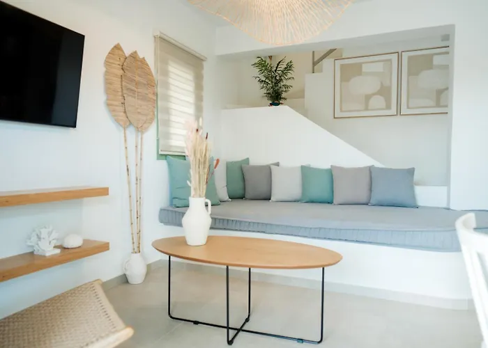 Villa Magnolia Thassos Potos