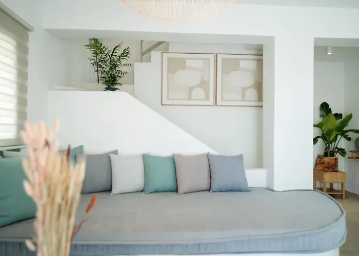 Magnolia Thassos * Potos