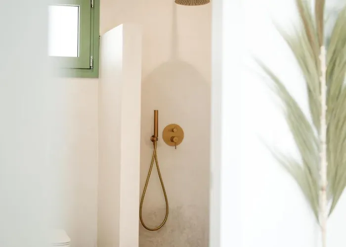 Magnolia Thassos Villa