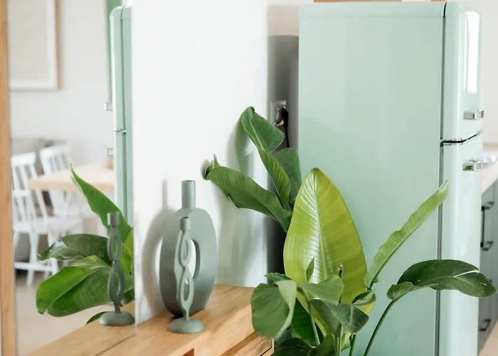 Vilă Magnolia Thassos *