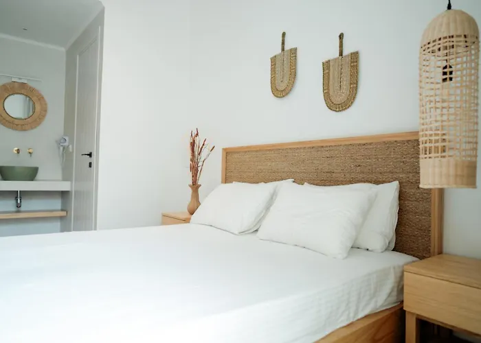 Magnolia Thassos Vilă *