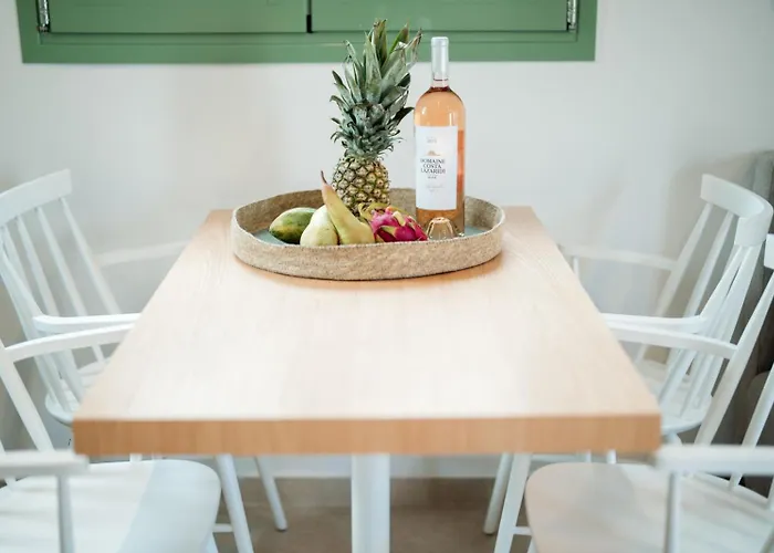 Villa Magnolia Thassos